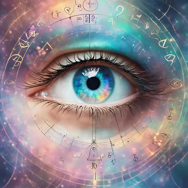 Image représentant le numérologie élunarâ