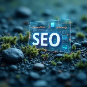 Image Pour Masterclass SEO - Optimise ton impact digital : SEO & Accessibilité